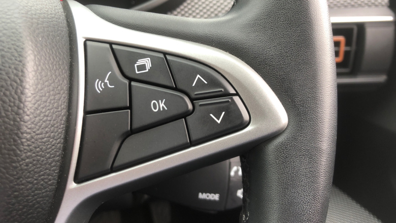 Dacia Sandero Stepway 1.0 TCe Journey 5dr CVT Petrol Hatchback